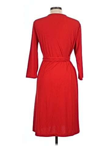 Ann Taylor Casual Dress (view 2)