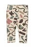 Nike Graphic Tan Active Pants Size 9 - photo 1
