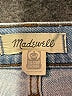 Madewell Blue Jeans Size 23 waist - photo 7