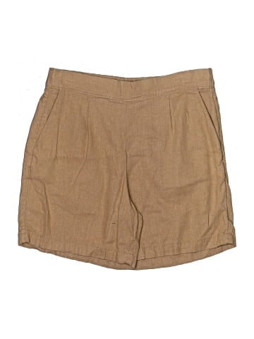 Croft & Barrow Khaki Shorts (view 1)