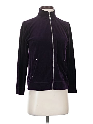 Karen Scott Sport Jacket (view 1)