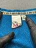 Oh MG! Blue Cardigan Size XS - photo 7