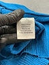 Oh MG! Blue Cardigan Size XS - photo 8