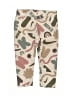 Nike Graphic Tan Active Pants Size 9 - photo 2