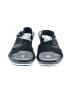 Alegria 100% Leather Black Wedges Size EU 38 - photo 2