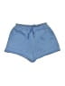 Anrabess Solid Blue Athletic Shorts Size XS - photo 1