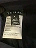 Tribal Black Track Pants Size 8 - photo 7