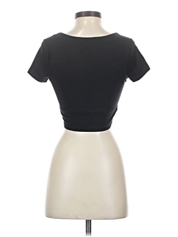 OFFLINE by Aerie Short Sleeve T-Shirt (view 2)