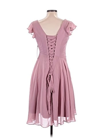 Wear Your Love Cocktail Dress (view 2)