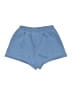 Anrabess Solid Blue Athletic Shorts Size XS - photo 2