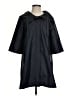 Banana Republic Black Raincoat Size S - photo 1