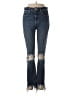 L'Agence Blue Jeans Size 26 waist - photo 1