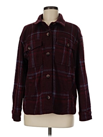 Maurices Jacket (view 1)