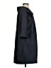 Banana Republic Black Raincoat Size S - photo 4