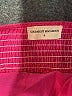 Goodnight Macaroon 100% Polyester Pink Cocktail Dress Size M - photo 7