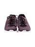 Athletic Works Burgundy Purple Sneakers Size 8 - photo 2