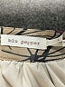 Blu Pepper 100% Polyester Graphic Purple Cocktail Dress Size L - photo 7