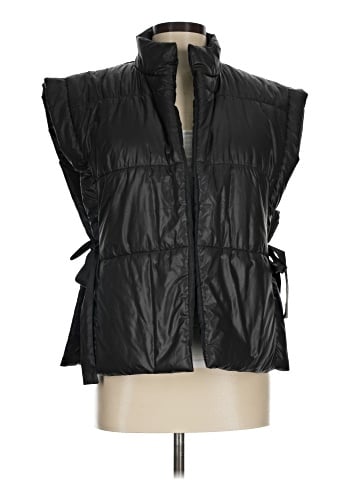 Pilcro Vest (view 1)