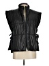 Pilcro 100% Polyester Black Vest One size - photo 1