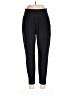 Active by Old Navy Solid Black Active Pants Size Lg Petite - photo 1