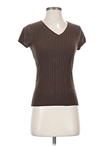 Merona Short Sleeve T-Shirt (view 1)