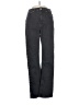 Madewell Chevron-herringbone Gray Jeans Size S (estimated) - photo 1