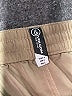Volcom Solid Tan Athletic Shorts Size S - photo 3