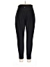 Active by Old Navy Solid Black Active Pants Size Lg Petite - photo 2