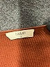 BA&SH Brown Silk Pullover Sweater Size Med (2) - photo 7