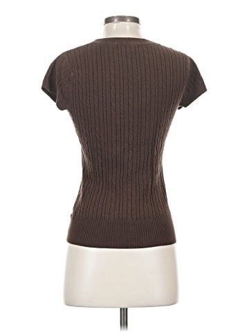 Merona Short Sleeve T-Shirt (view 2)