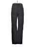 Madewell Chevron-herringbone Gray Jeans Size S (estimated) - photo 2