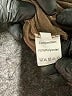 Unbranded 100% Polyester Brown Long Sleeve Top Size S - photo 8