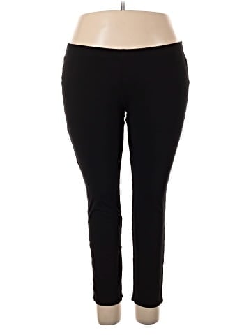 Eileen Fisher Active Pants (view 1)