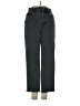PacSun Chevron-herringbone Black Jeans Size 24 waist - photo 1
