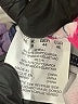 Shape Solver Blue Swimsuit Cover Up Size 16 - photo 4