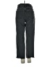 PacSun Chevron-herringbone Black Jeans Size 24 waist - photo 2