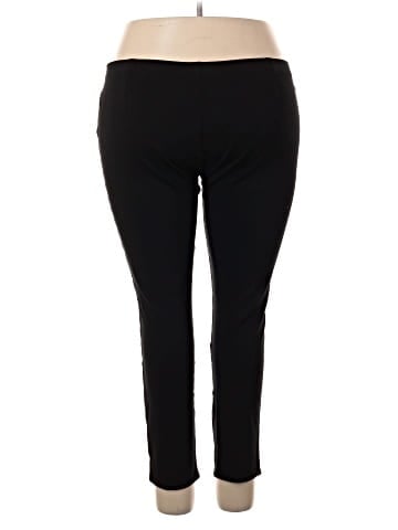 Eileen Fisher Active Pants (view 2)