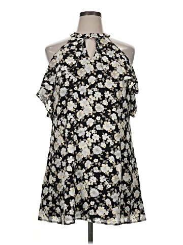 Candie's Cocktail Dress (view 1)