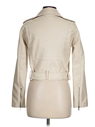 Zara Trenchcoat (view 2)