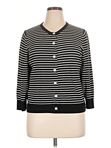 Ann Taylor LOFT Cardigan (view 1)