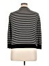 Ann Taylor LOFT Black Cardigan Size XL - photo 2