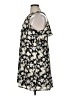 Candie's 100% Polyester Black Cocktail Dress Size XL - photo 5