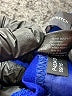 The Limited Blue Casual Pants Size 6 - photo 9