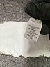 Ann Taylor LOFT 100% Polyester White 3/4 Sleeve Blouse Size S - photo 7