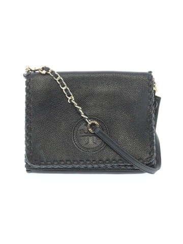 Tory Burch Leather Crossbody Bag (view 1)