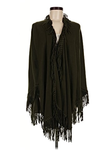 Coldwater Creek Poncho (view 1)