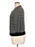 Ann Taylor LOFT Black Cardigan Size XL - photo 5