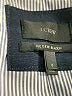 J.Crew 100% Linen Black Blazer Size 6 - photo 6