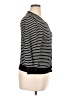 Ann Taylor LOFT Black Cardigan Size XL - photo 4