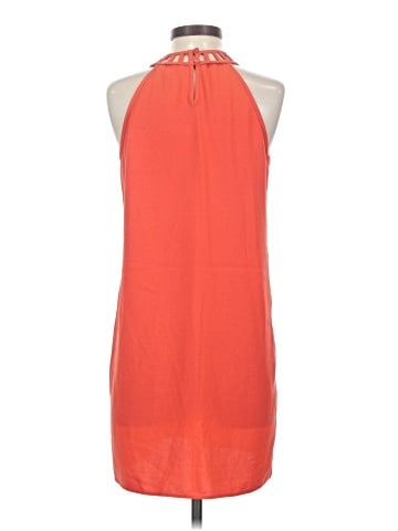 Monteau Casual Dress (view 2)